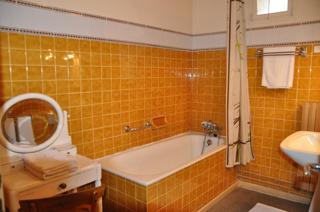 Hotel Des Eaux-Bonnes Quarto foto